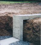 Kwikstep Precast Foot Risers | Builder Magazine