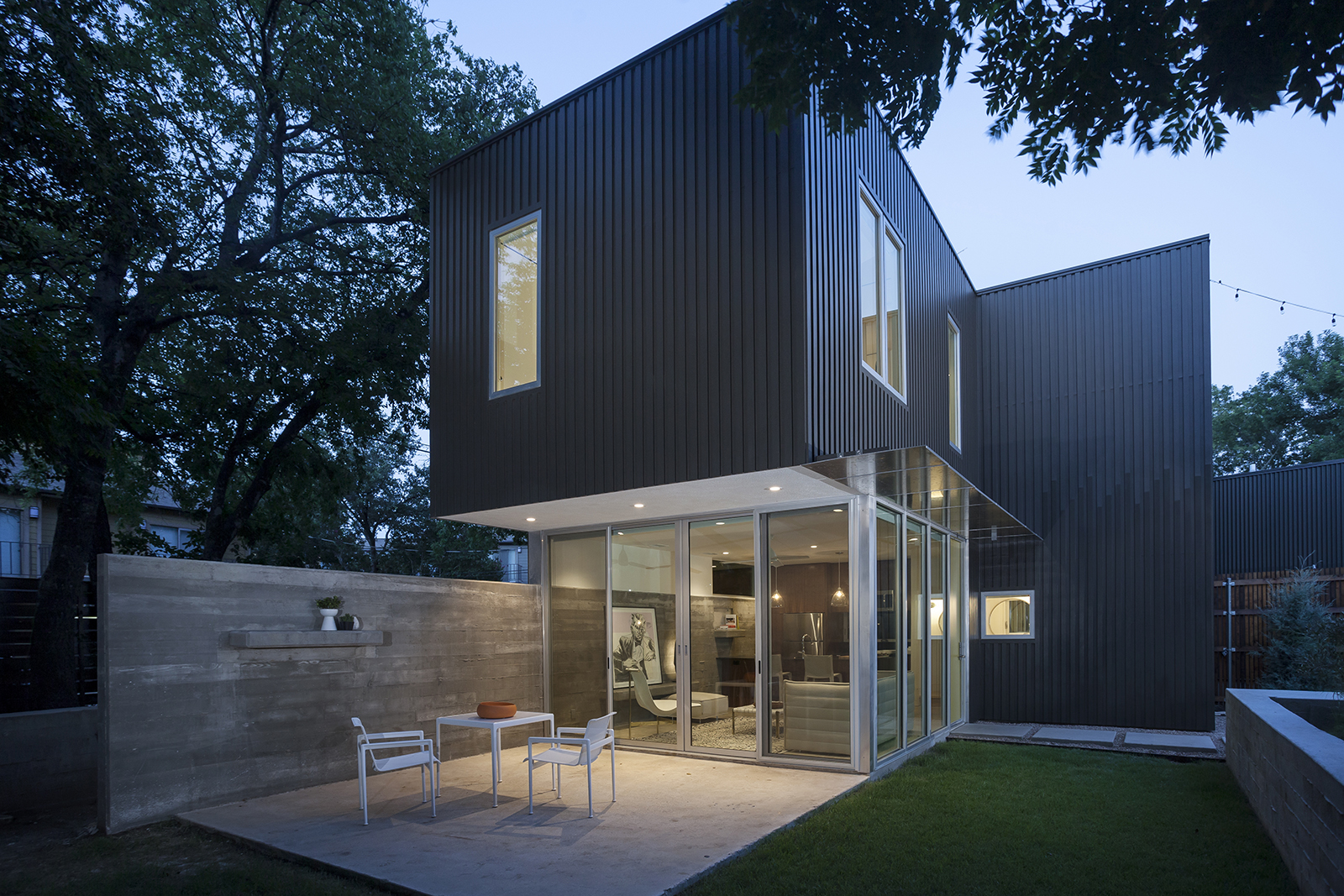 Hillmont Studio Builder Magazine