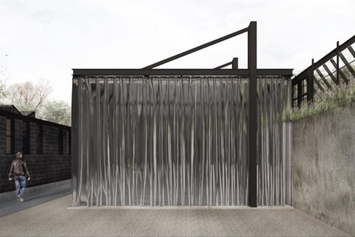 Architectural Designer Salary At Norr In Detroit Michigan