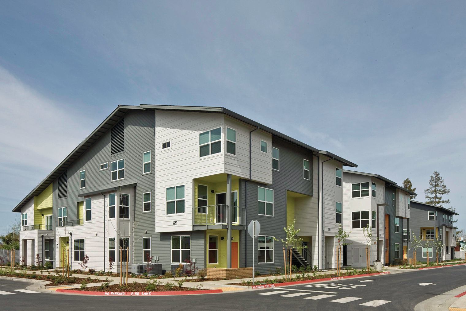 Maple Park, Live Oak, Calif. Builder Magazine