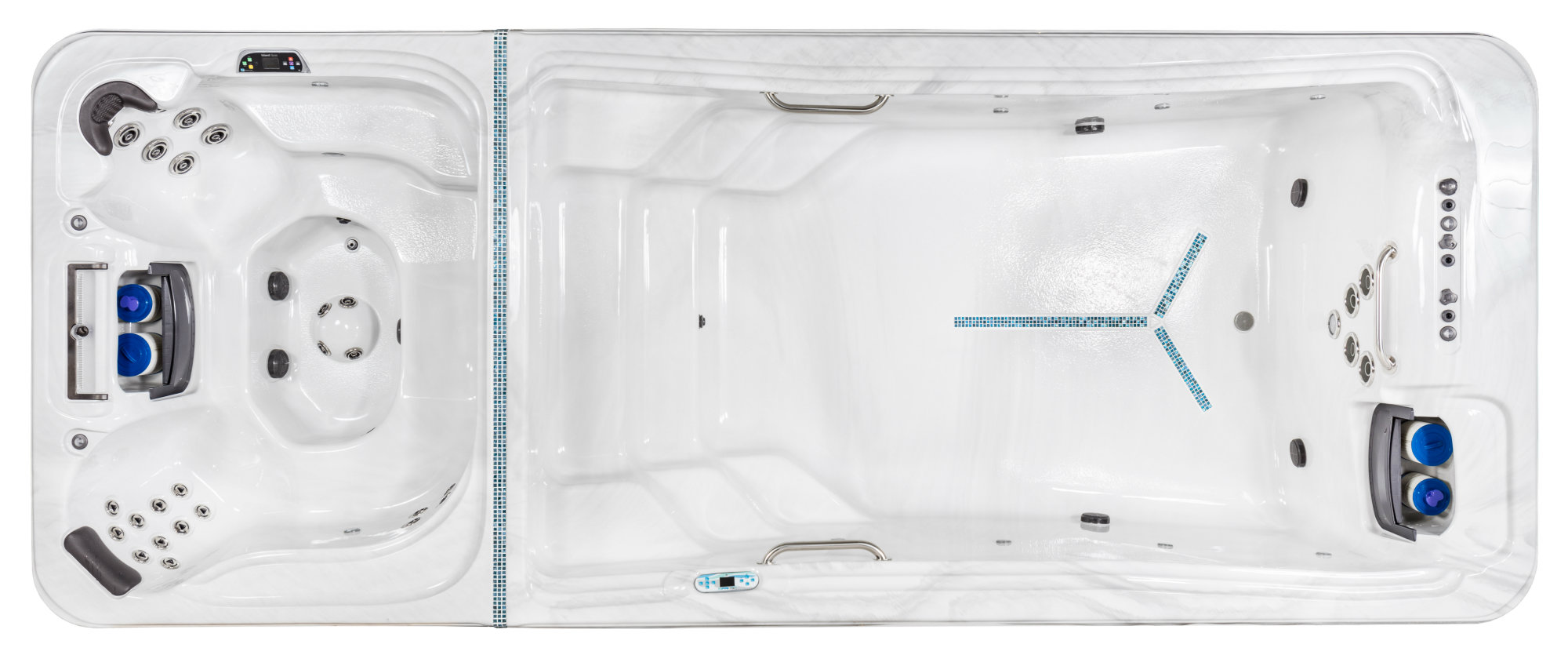 Artesian Spas Offers TidalFit Exercise Pools| Pool & Spa News