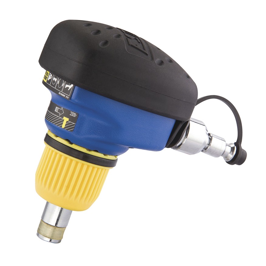 Estwing Mini Palm Nailer Professional Deck Builder