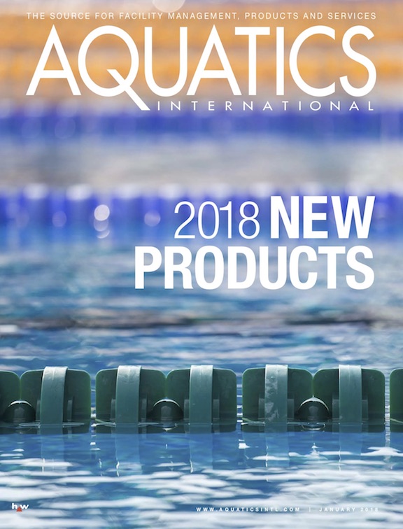 The 2018 New Products for Aquatics List is Here Aquatics International
