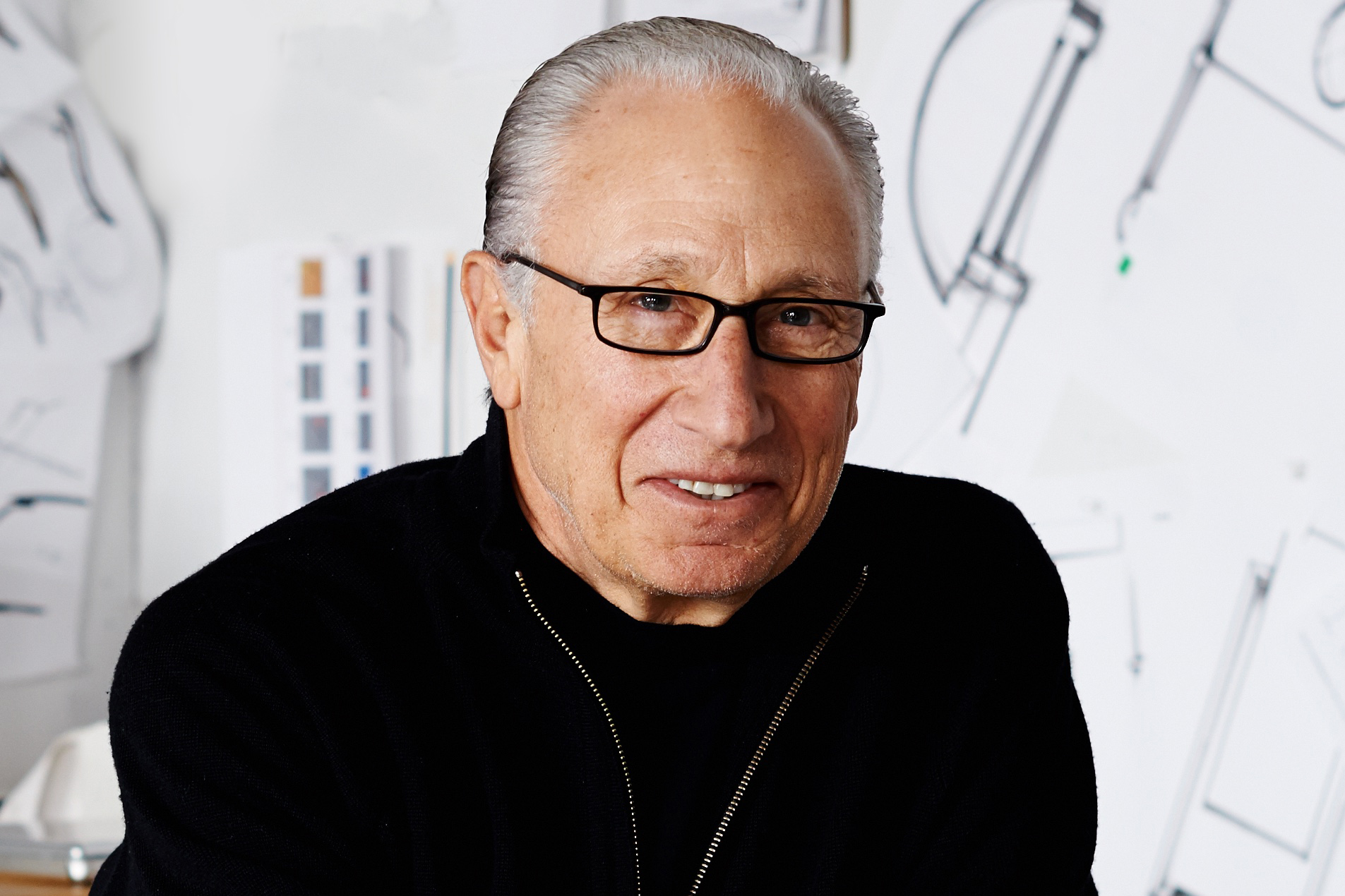 One–on-One with Robert Sonneman | Architectural Lighting Magazine