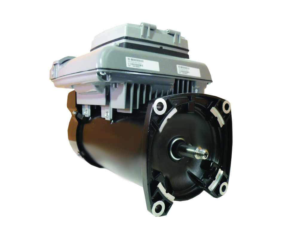 VGreen 270 Variable Speed Replacement Pump Motor Aquatics International Magazine