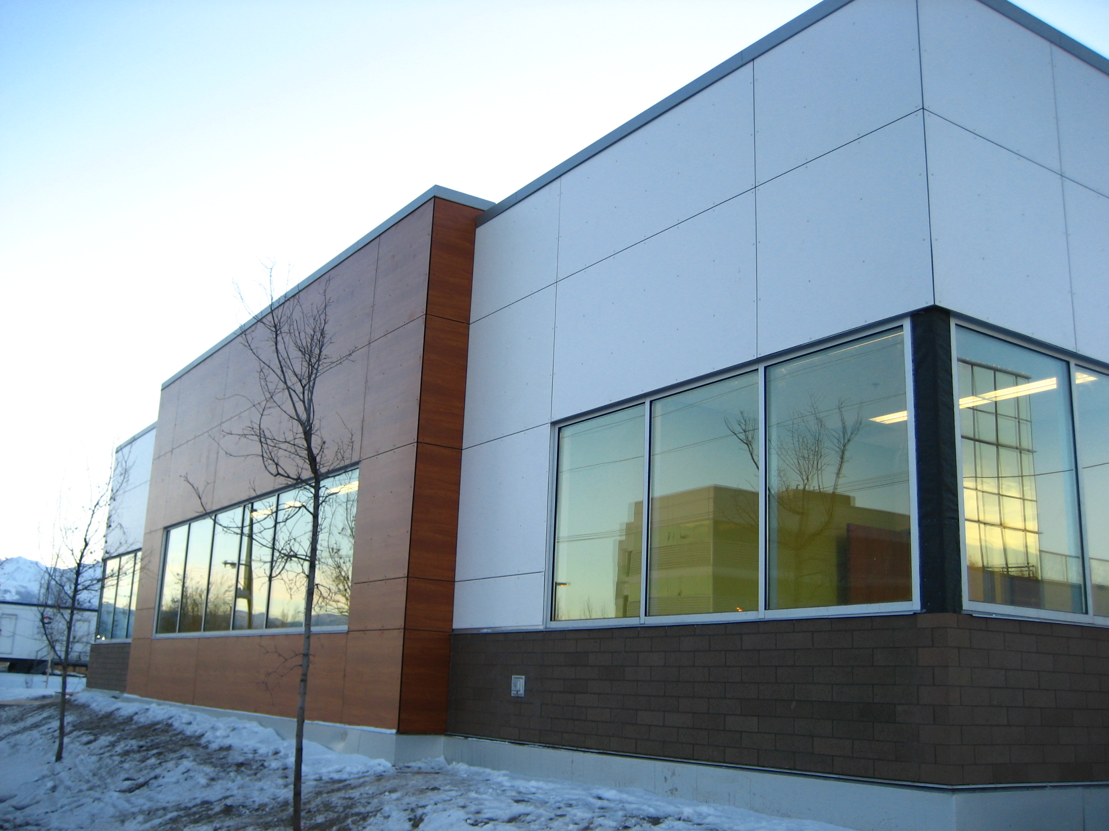 Stewart Title Architect Magazine