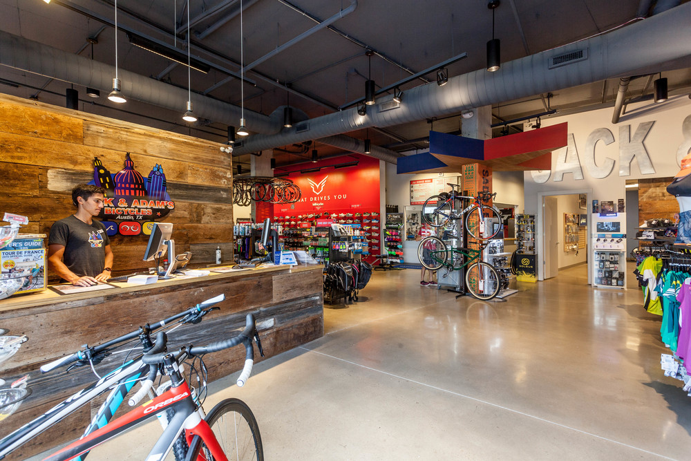 Jack and Adams Architect Magazine