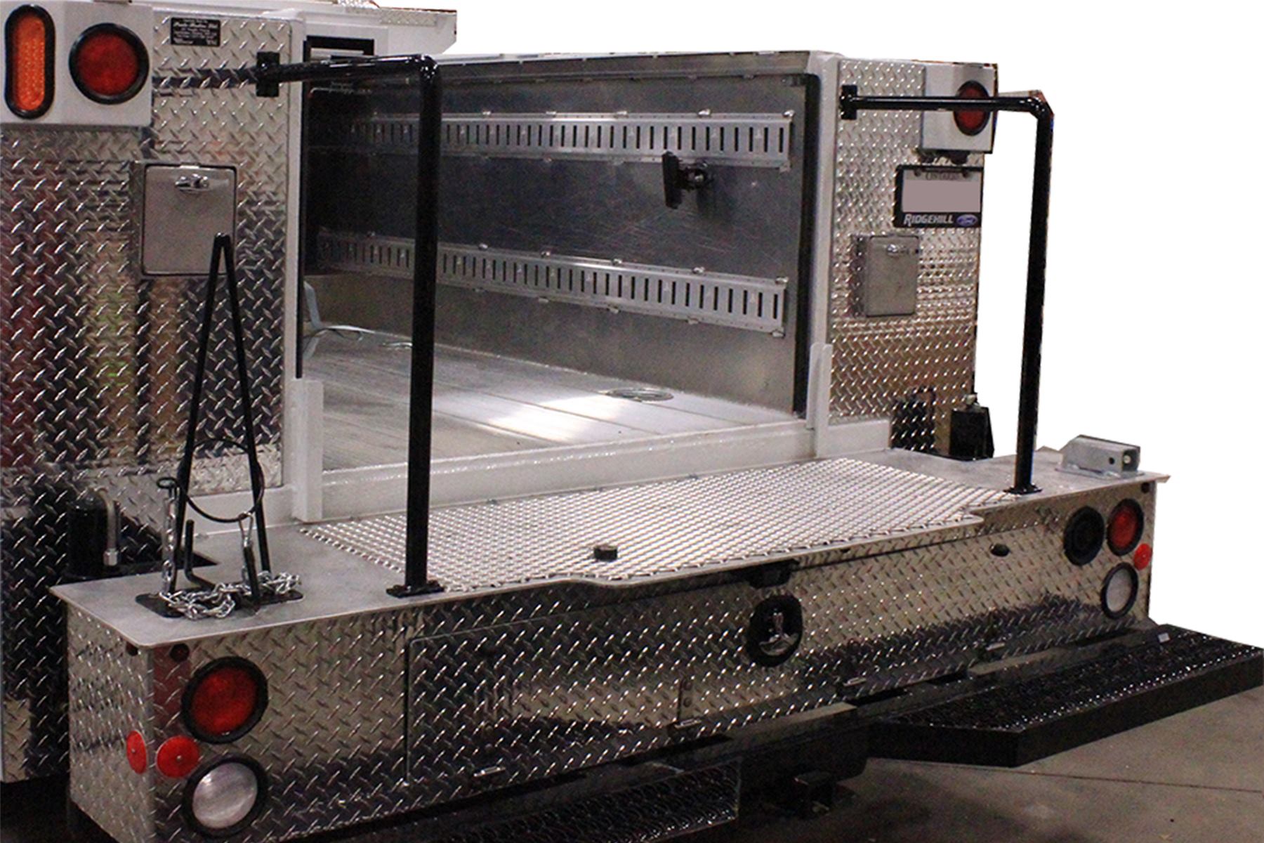 Product Pulse Truck Accessories Concrete Construction Magazine