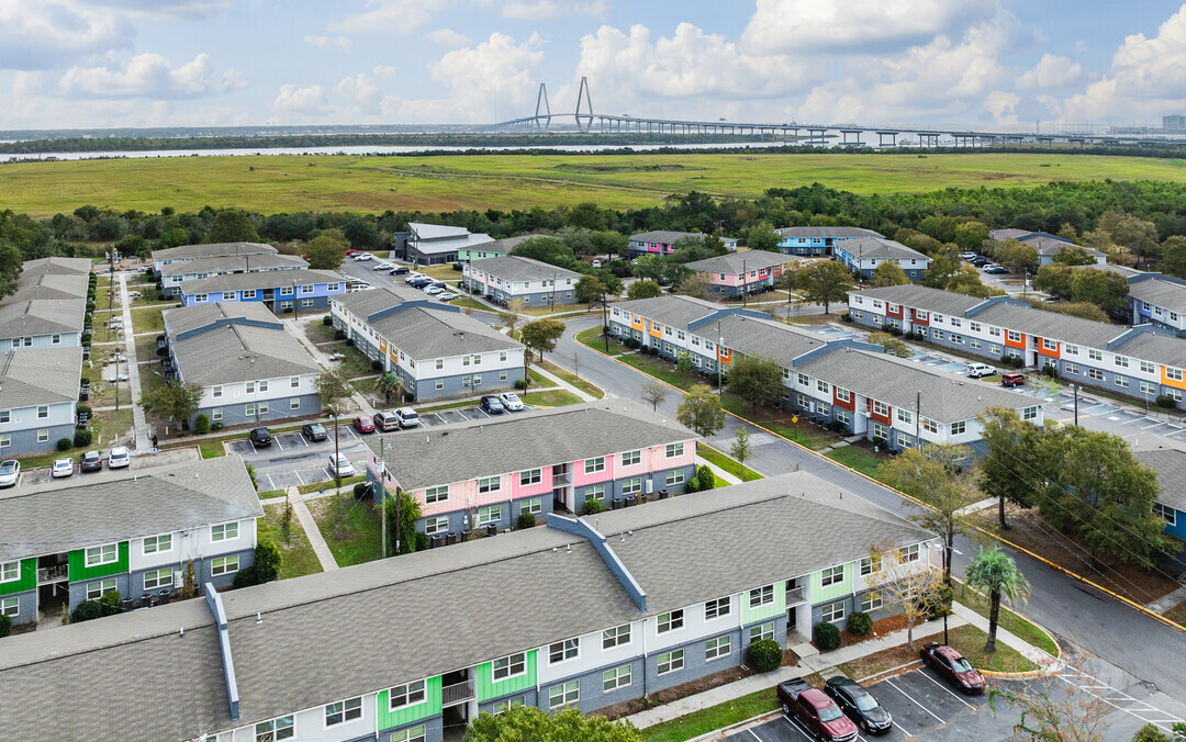 Ounce and Standard Communities Launch Partnership| Housing Finance Magazine