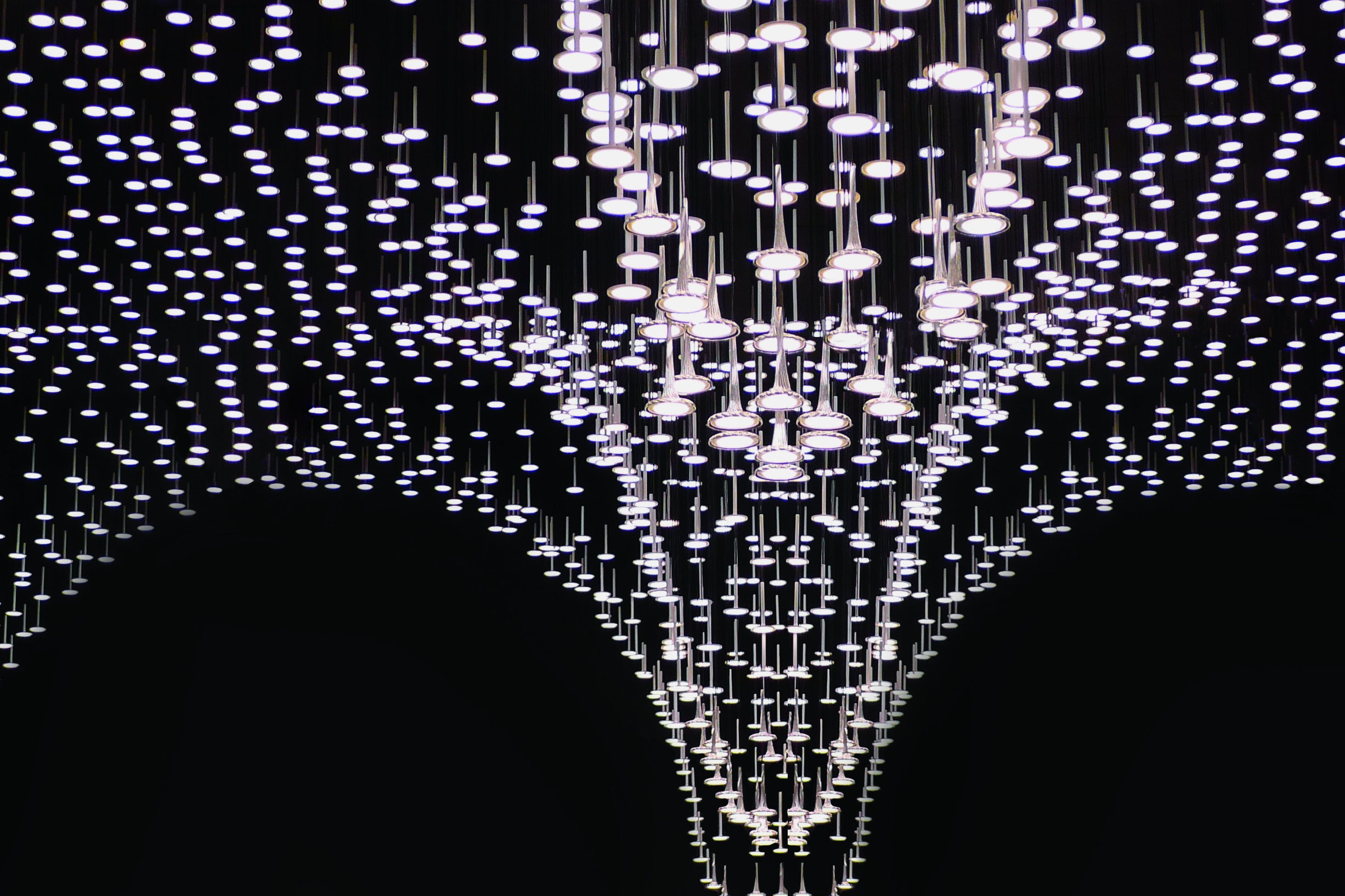 Five EyePopping Pendants Architect Magazine