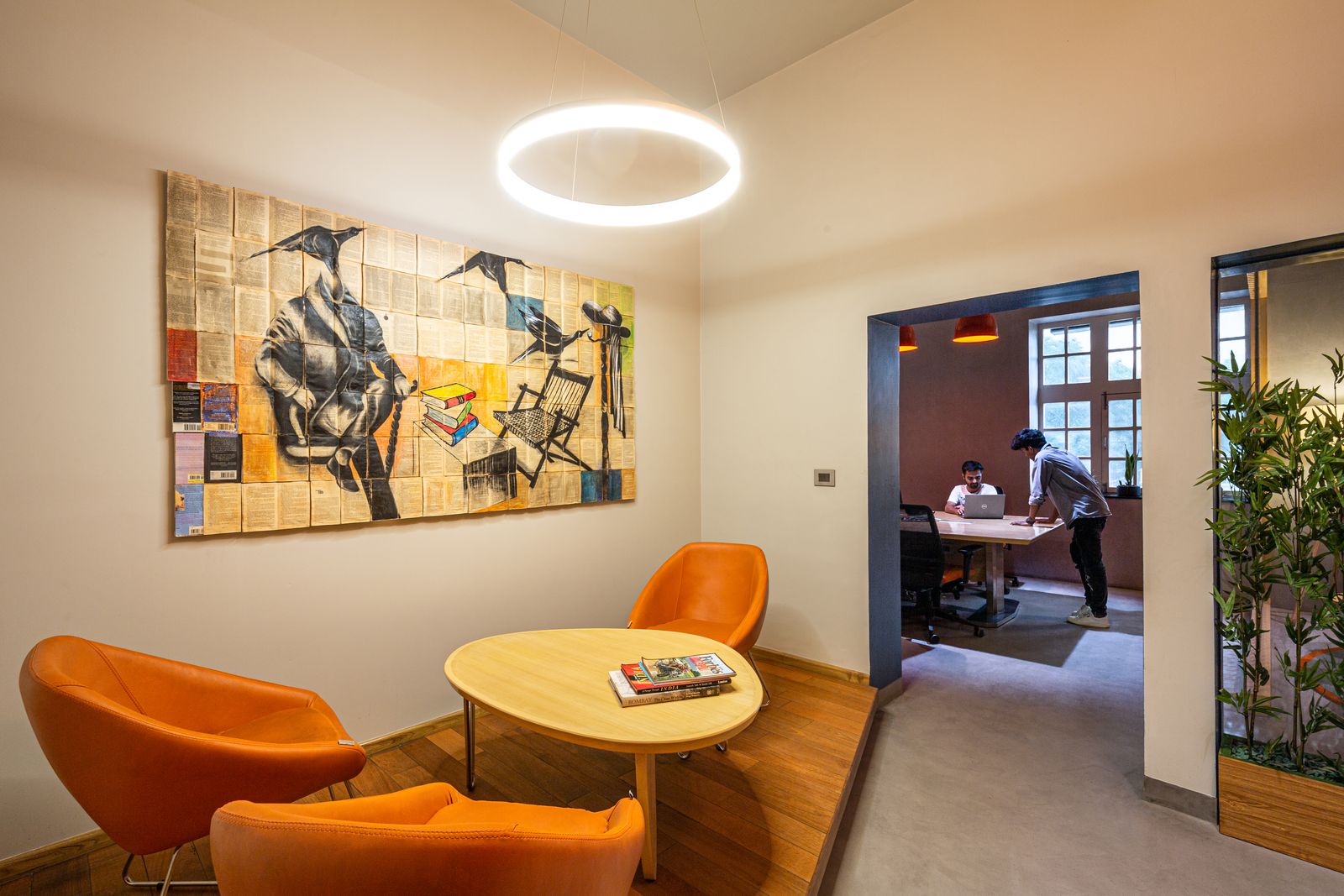 Smart Value Ventures Architect Magazine