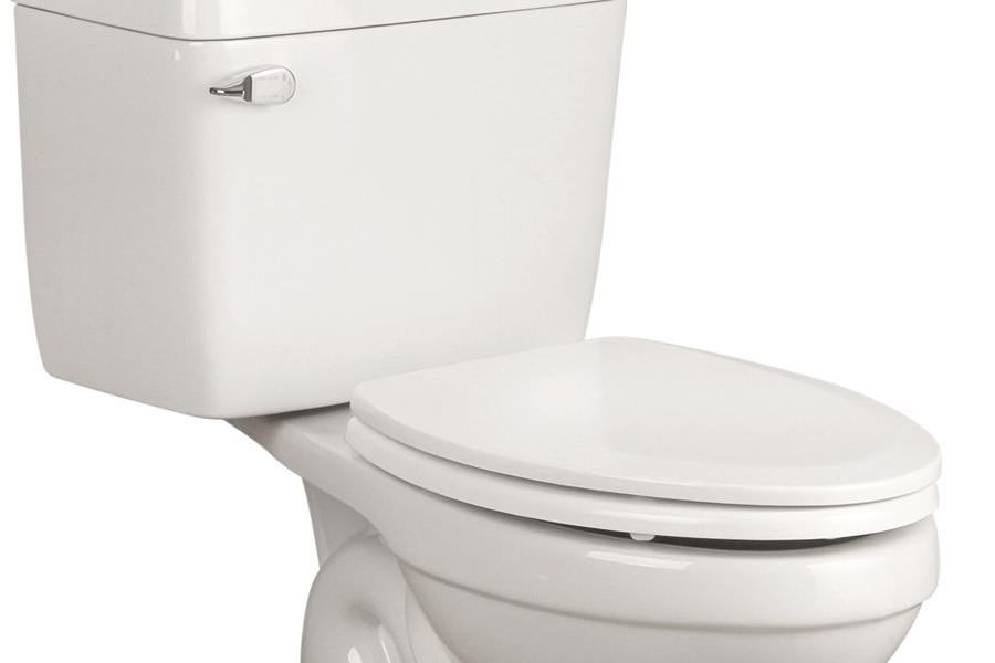 Foremost Group's 1Gallon Toilet Builder Magazine