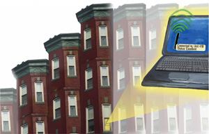 Signal Strength: WiFi in Apartments | Multifamily Executive Magazine