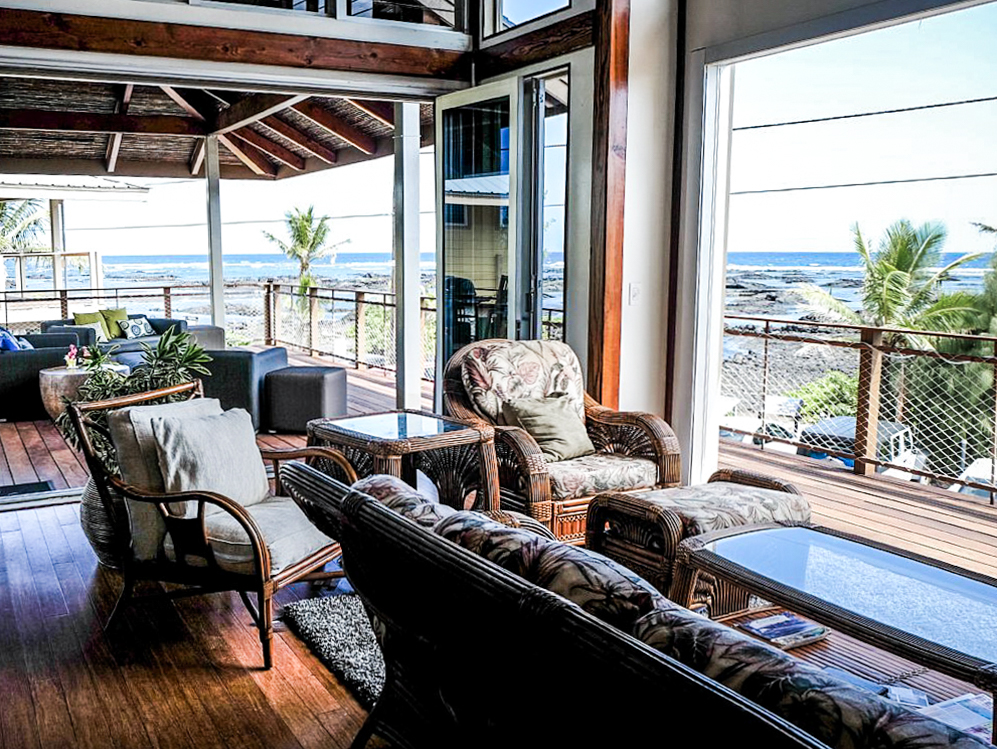 Hawaii Residence | Architect Magazine