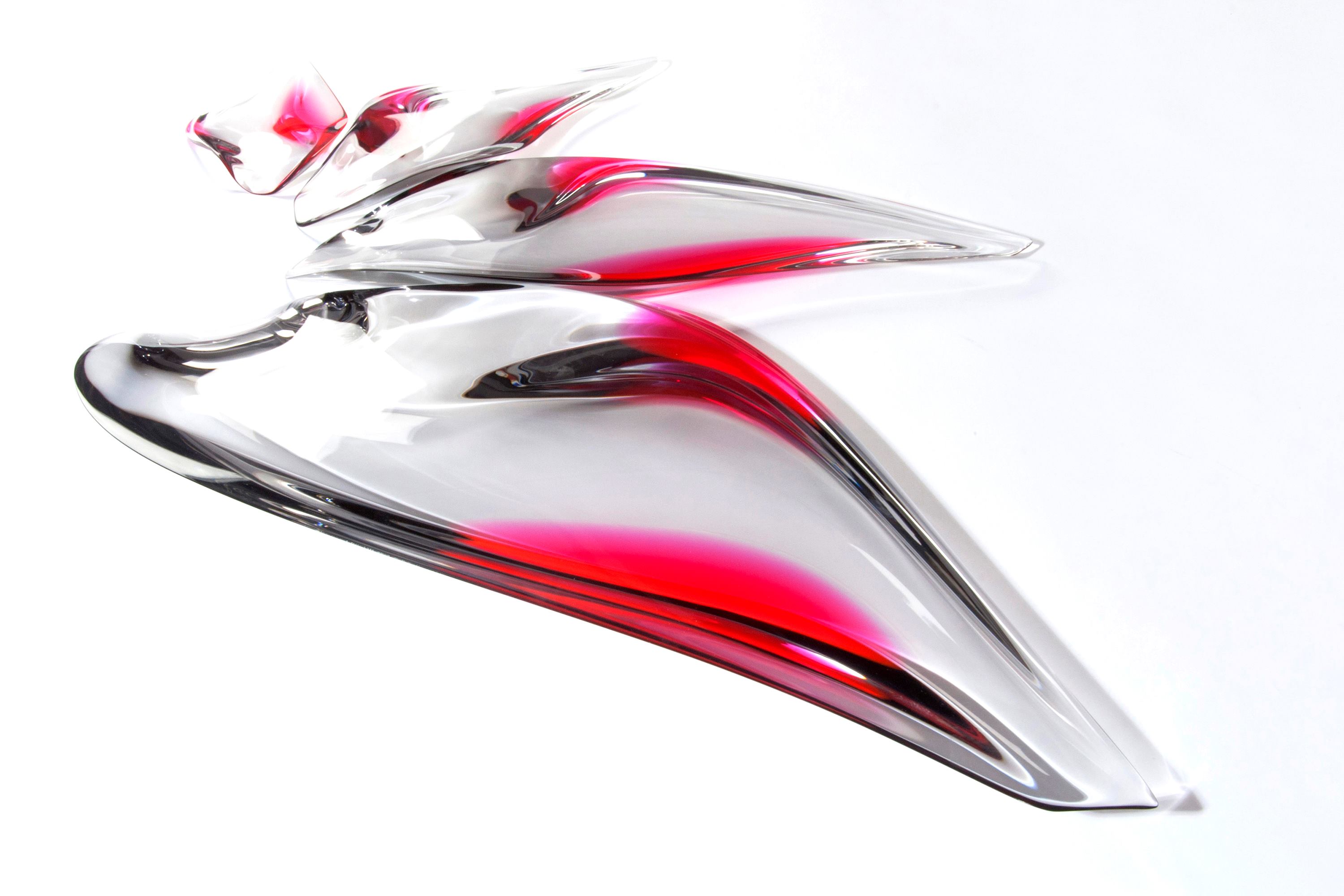 Zaha Hahid Designs Housewares for London Department Store Architect