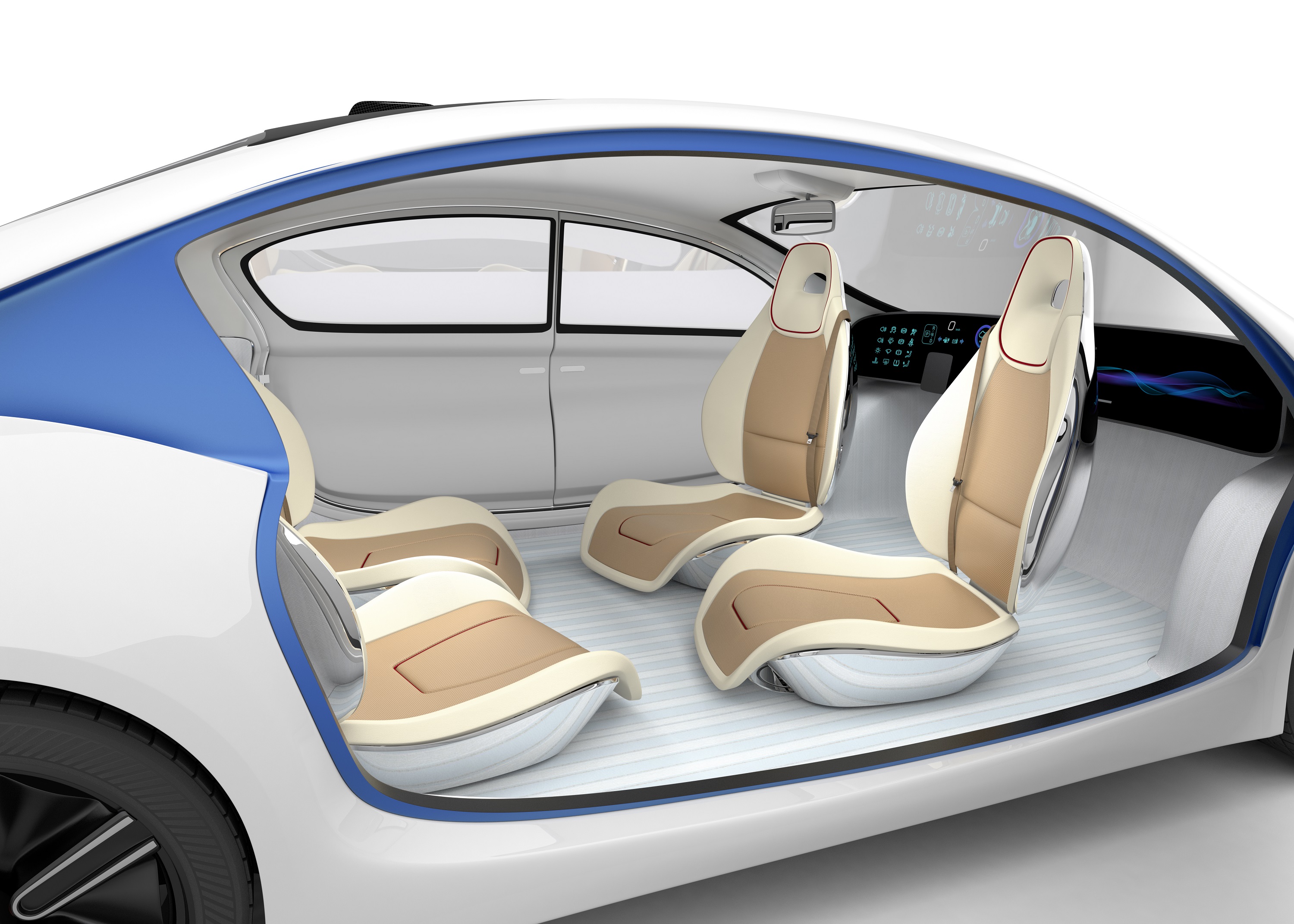 5 Ways Driverless Cars Will Transform Housing Builder Magazine