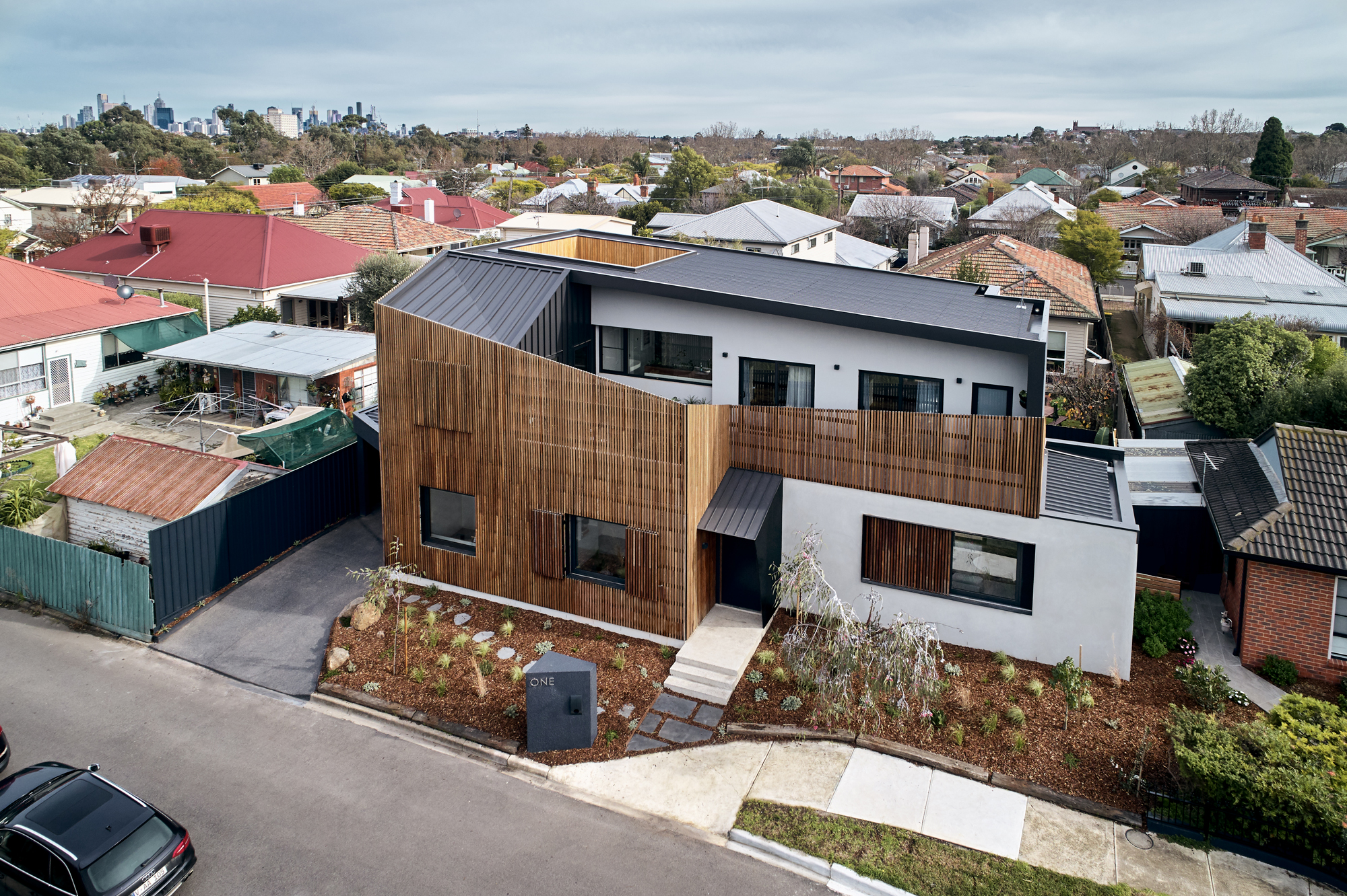 Northcote House | Architect Magazine