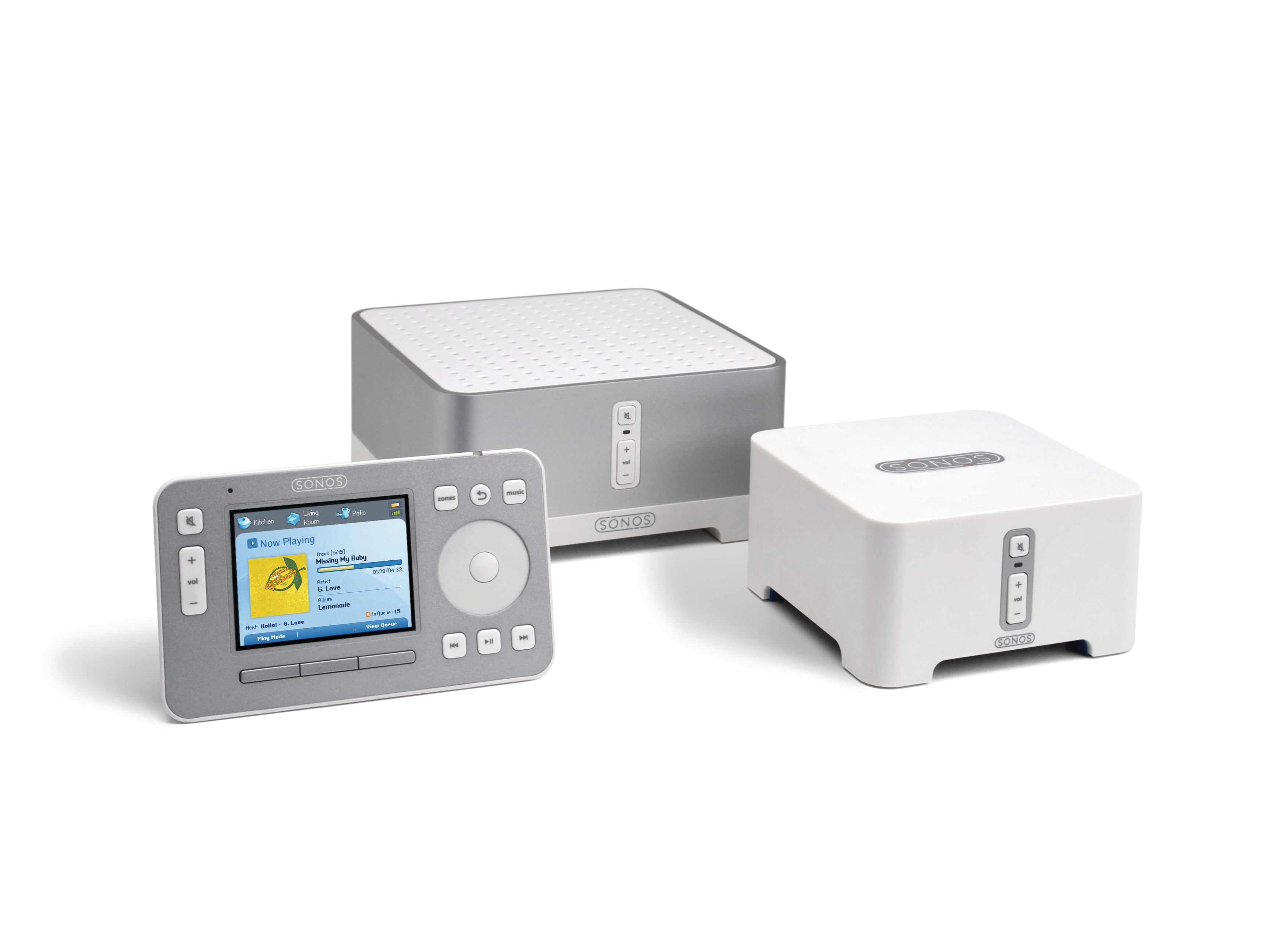 Profit With Wireless WholeHouse Audio Builder Magazine