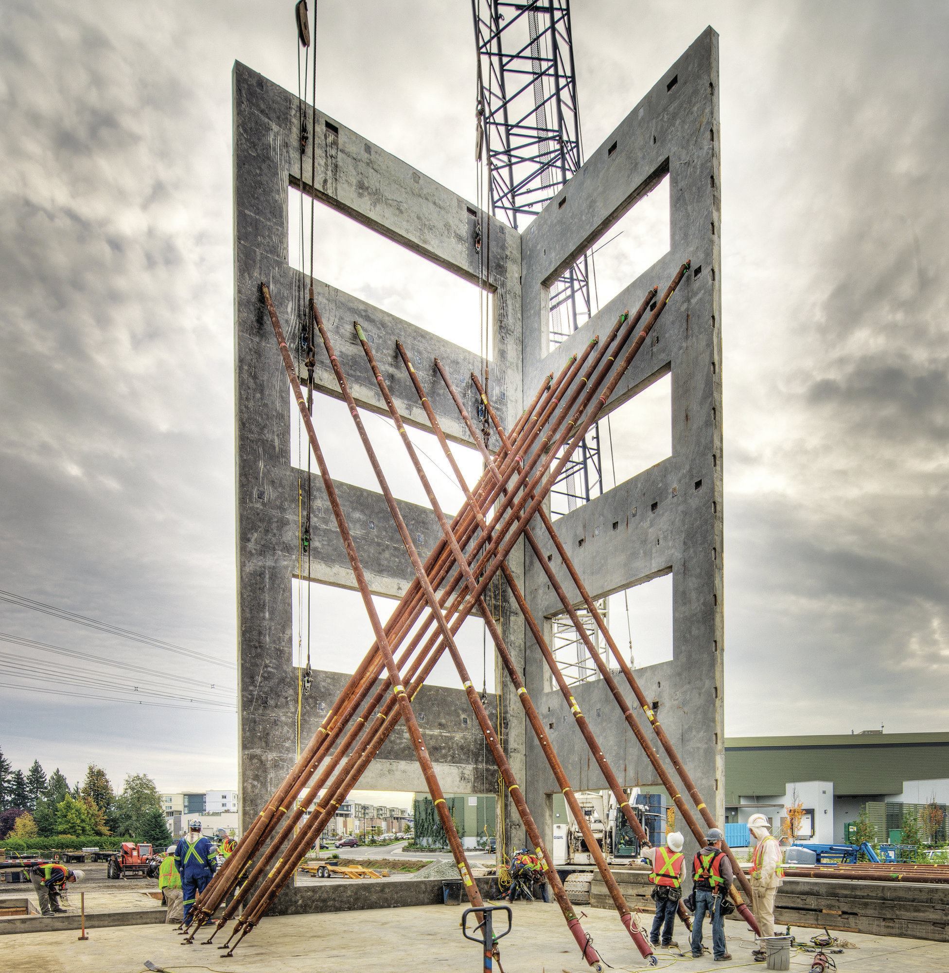 TCA Safety Awards Concrete Construction Magazine