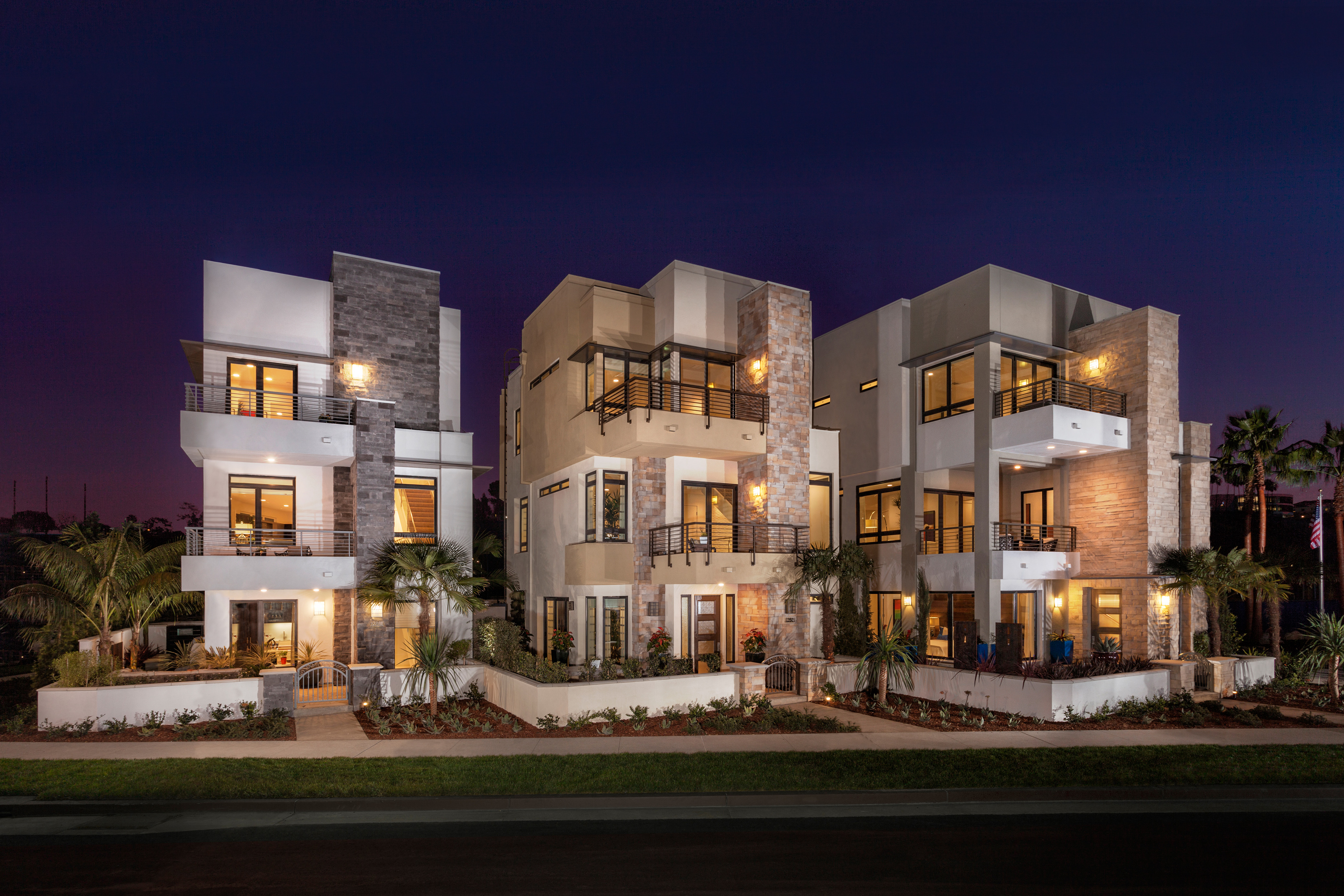 Asher at Playa Vista Envisions Aging in Place Builder Magazine
