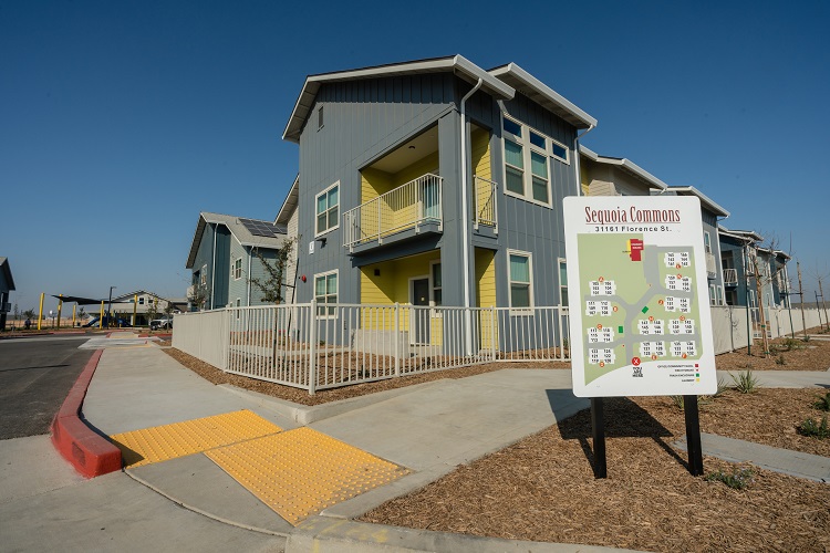 CVS Health Fills the Prescription for Affordable Housing Housing