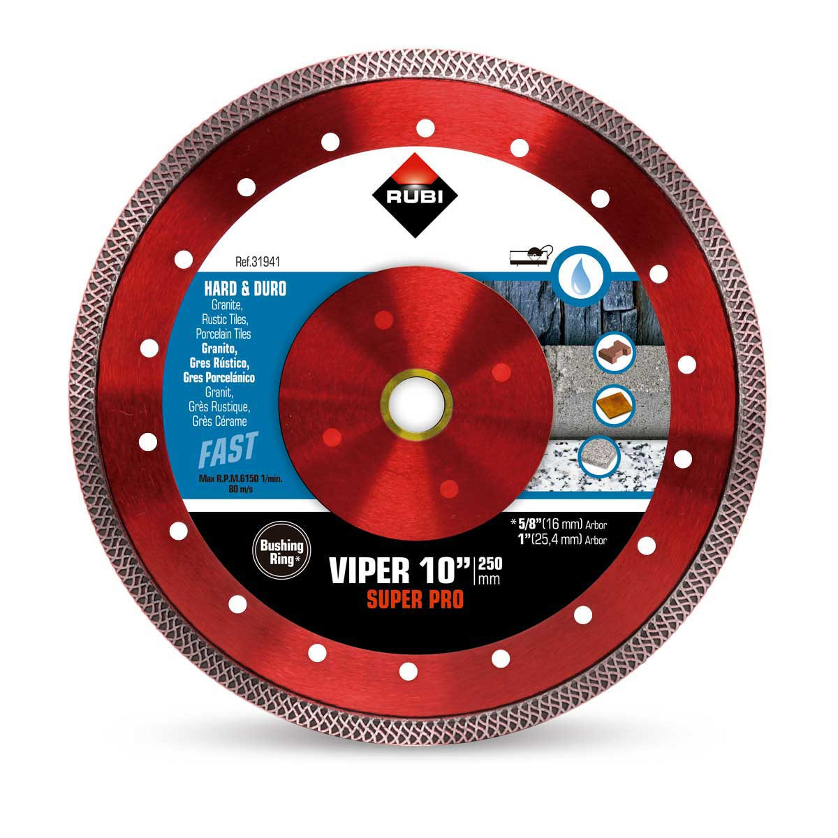 The definitive blade to cut the hardest materials faster. JLC Online