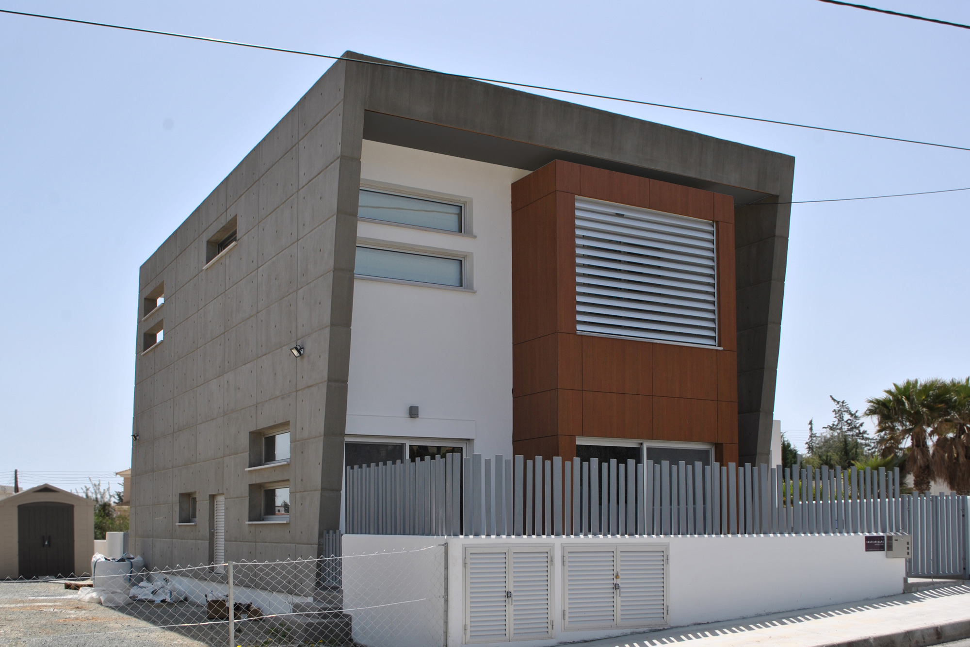 _house in Limassol IV Architect Magazine