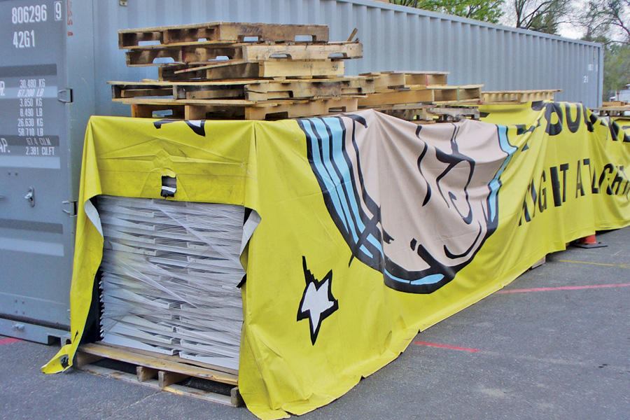 Repurposing Materials Concrete Construction Magazine Sustainability