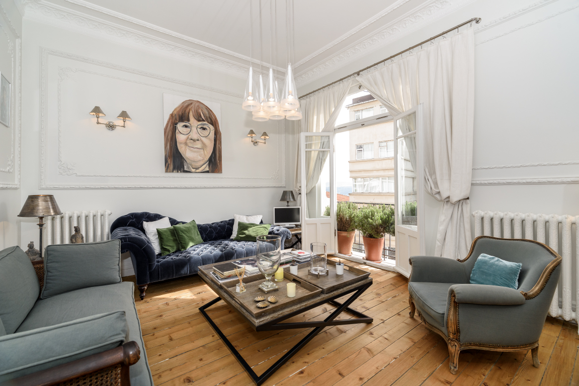 Bell House | Architect Magazine