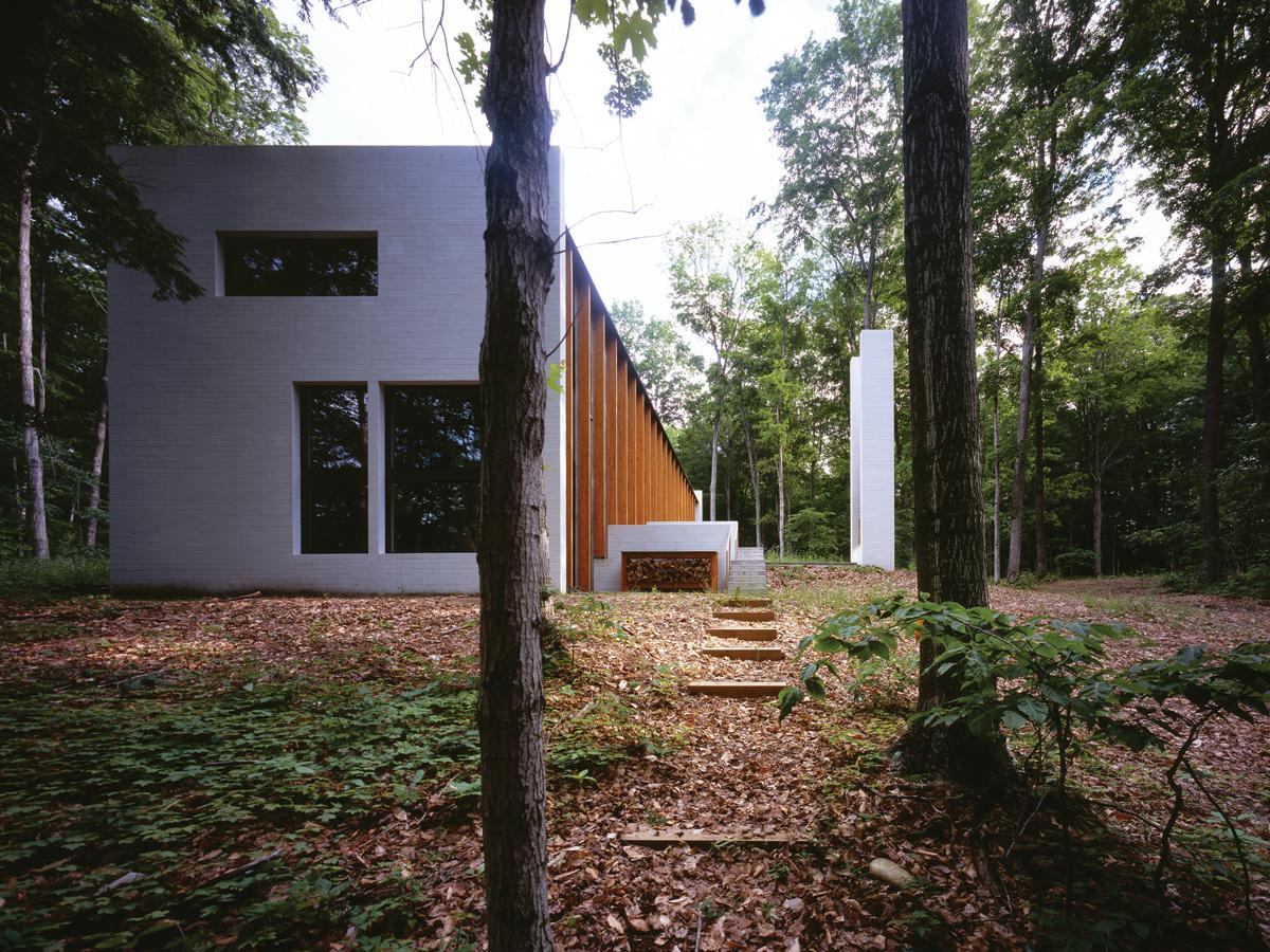 Yingst Retreat, Empire, Mich. Architect Magazine