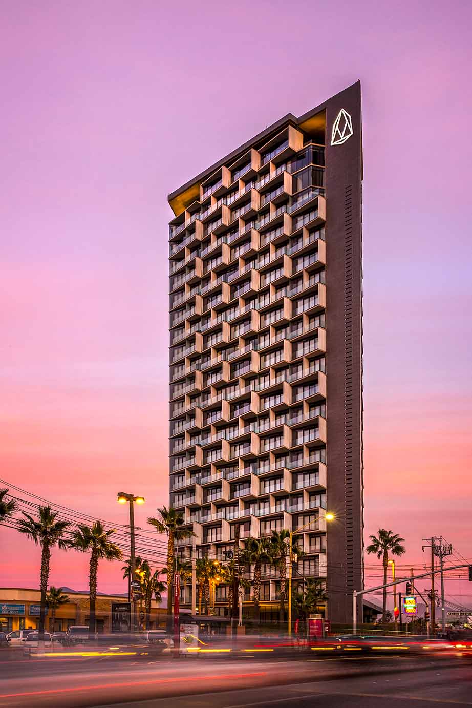 Adamant Tijuana Architect Magazine