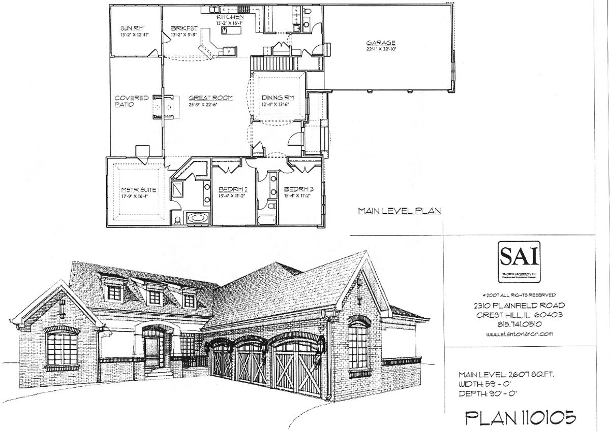 Prairie Ridge Estates Builder Magazine