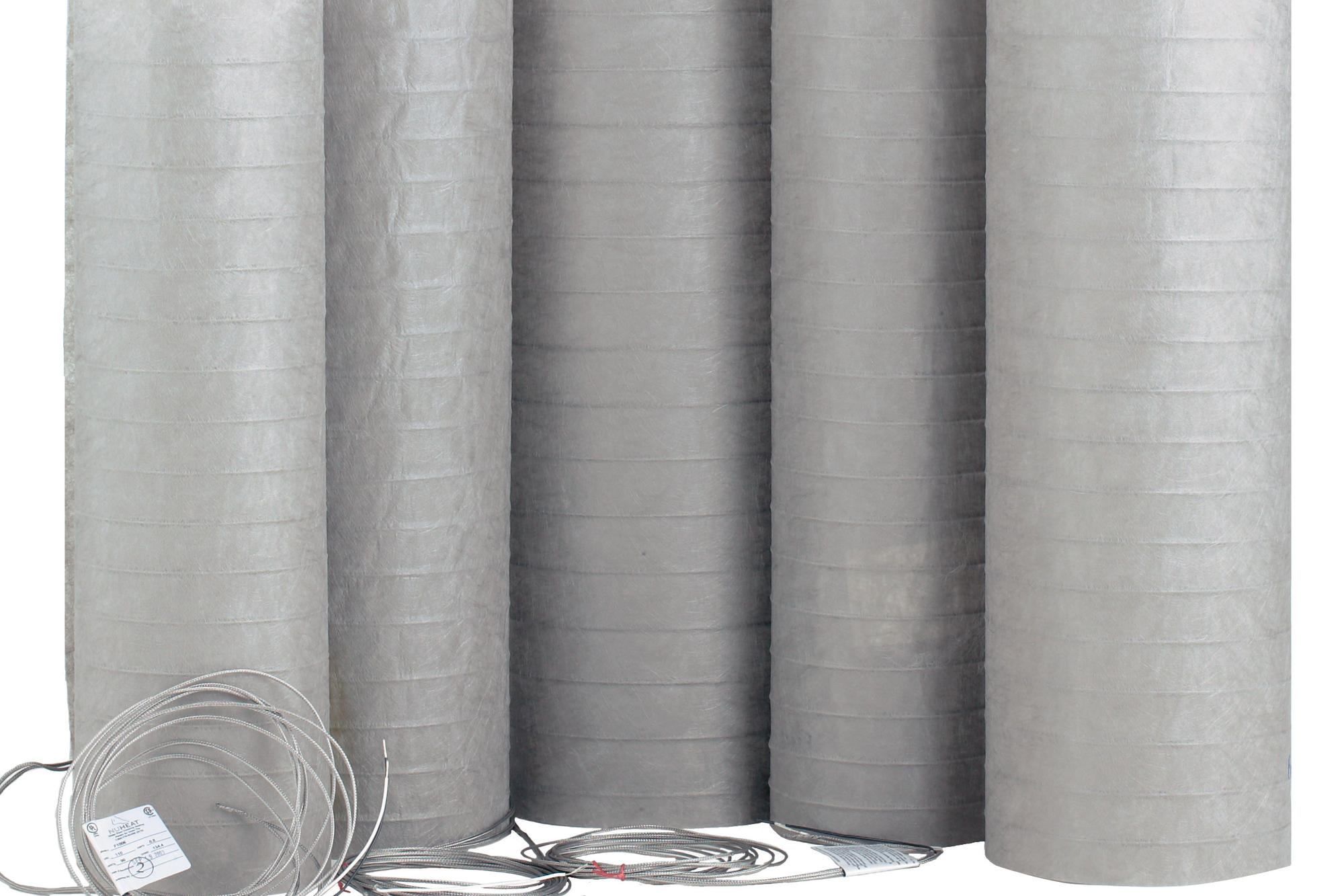 Nuheat Radiant Mats Builder Magazine