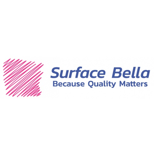 Surface Bella Architect Magazine