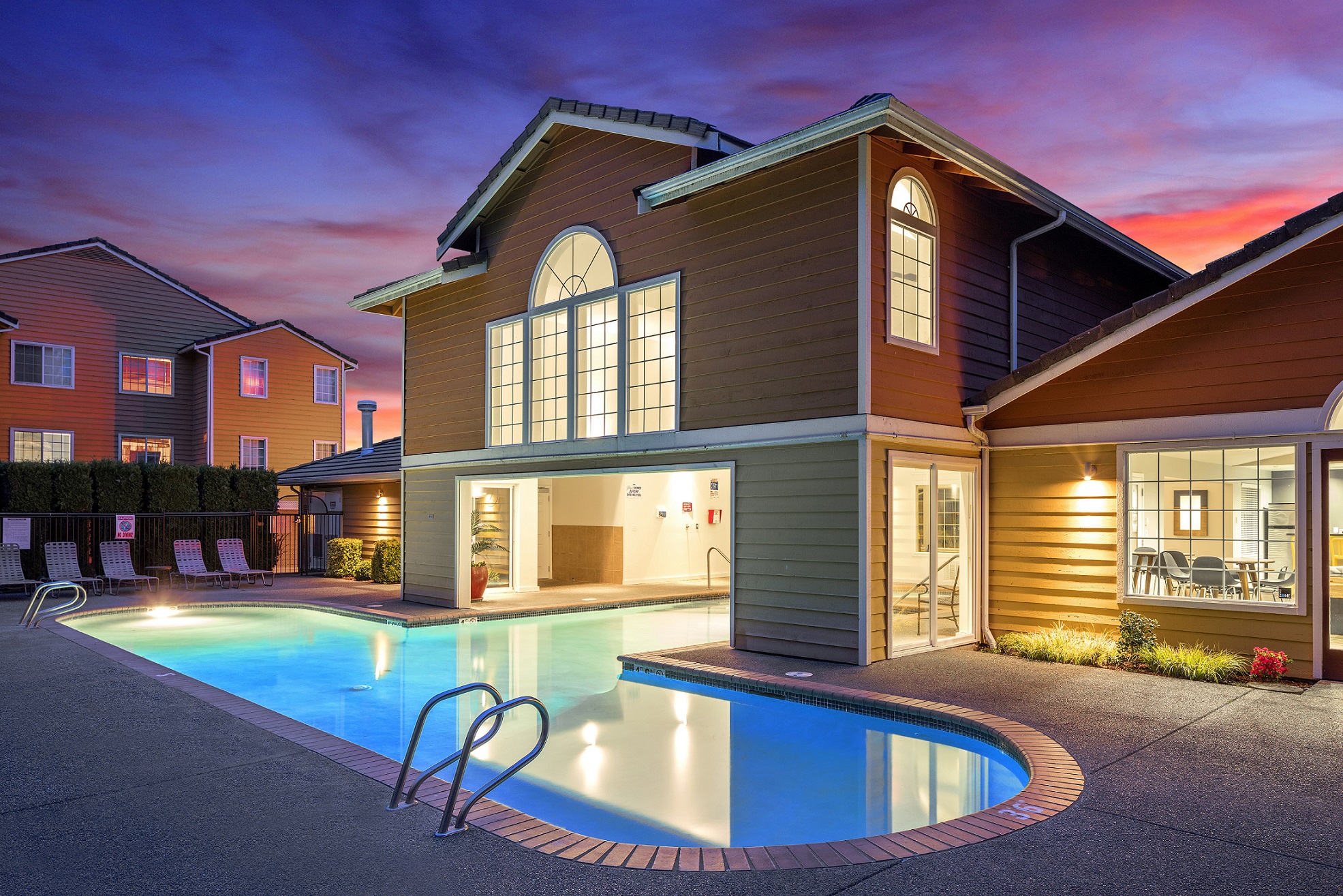 Singapore’s CapitaLand Snapping Up U.S. Multifamily Assets