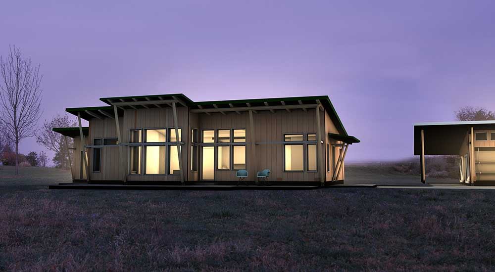 Unity Homes Launches, Aiming for Affordable HighPerformance Builder