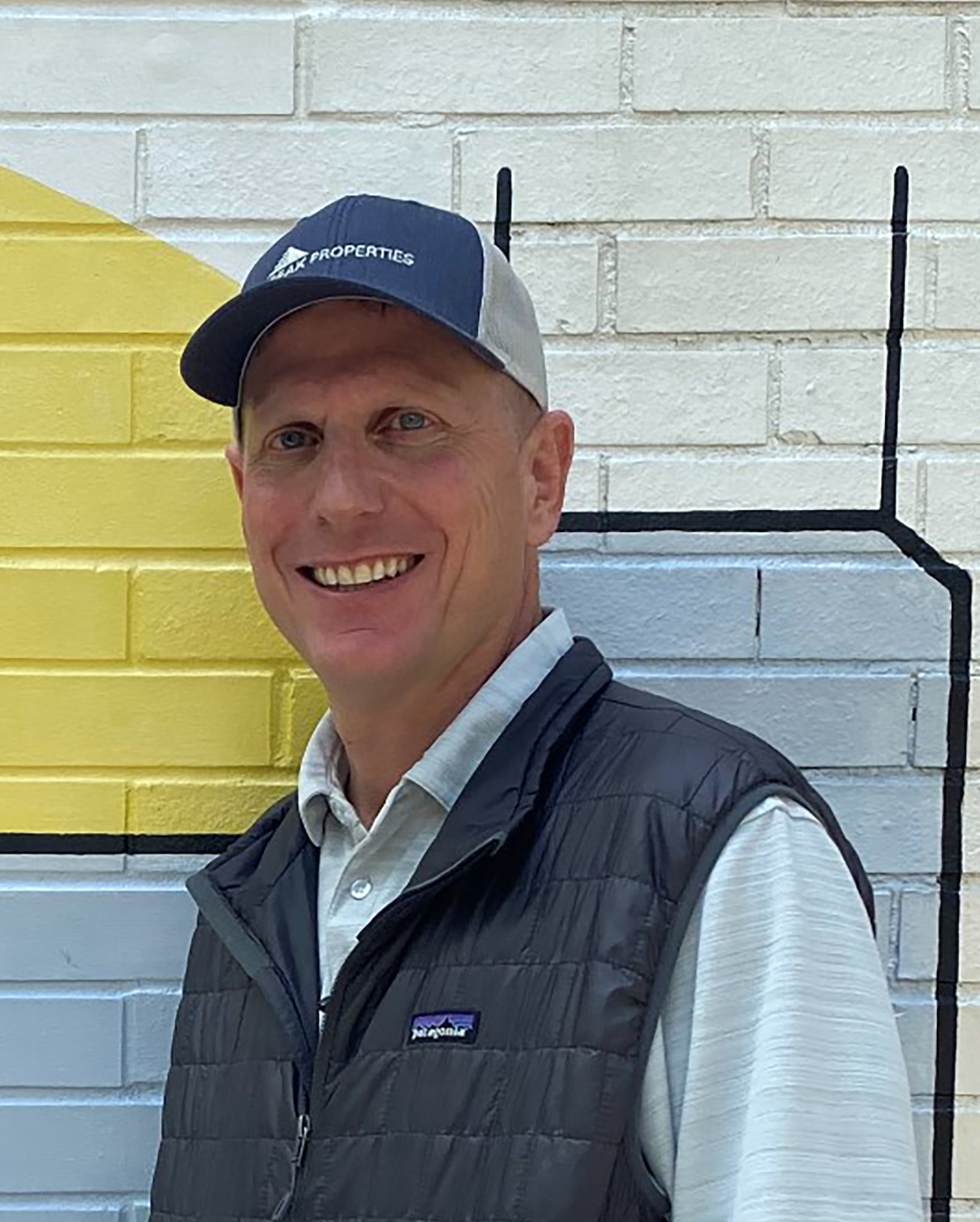 Q&A With Peak Properties’ Mike Zucker Multifamily Executive Magazine