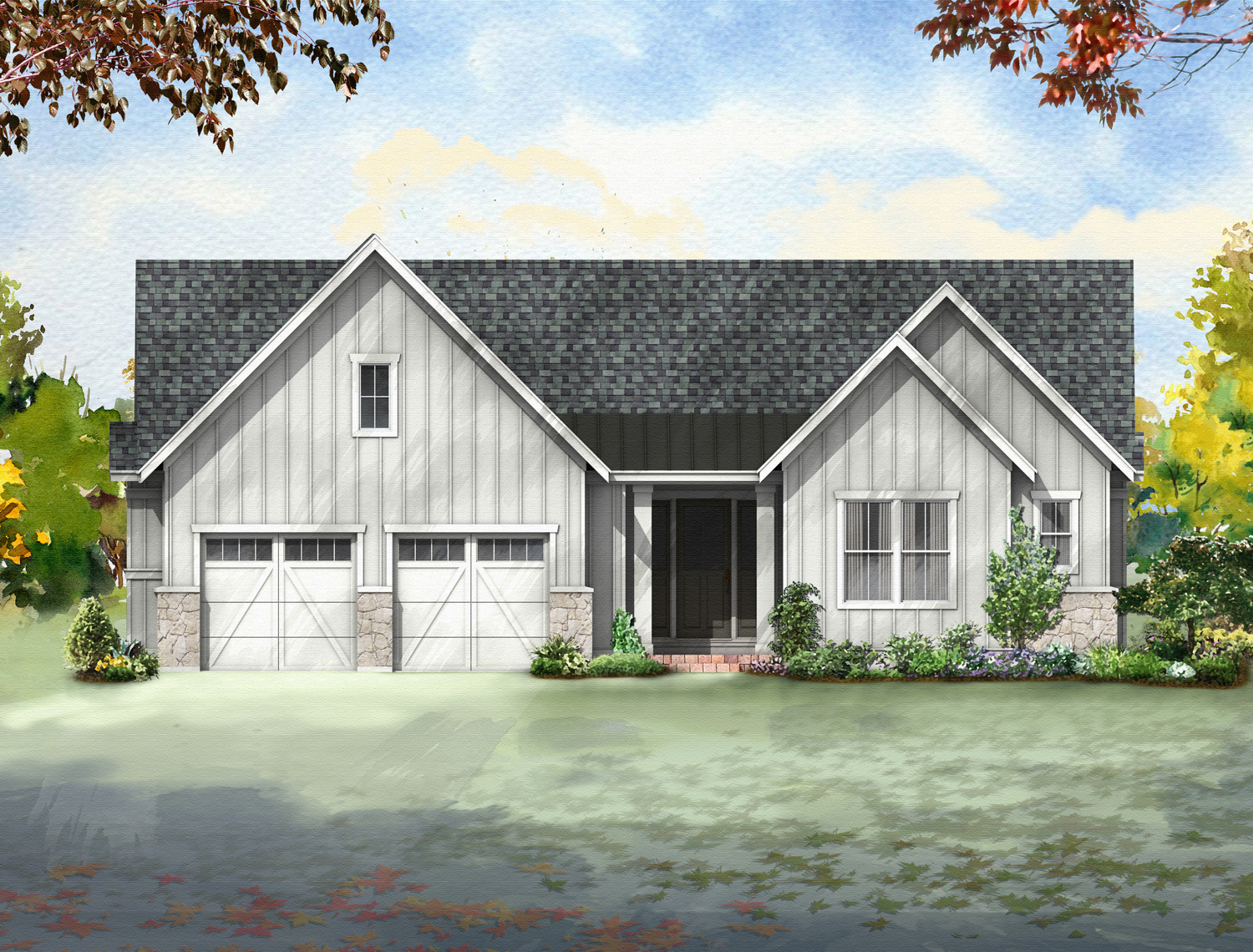 Sales Begin at Westleigh Farm, the ‘Great Gatsby’ Estate Builder Magazine