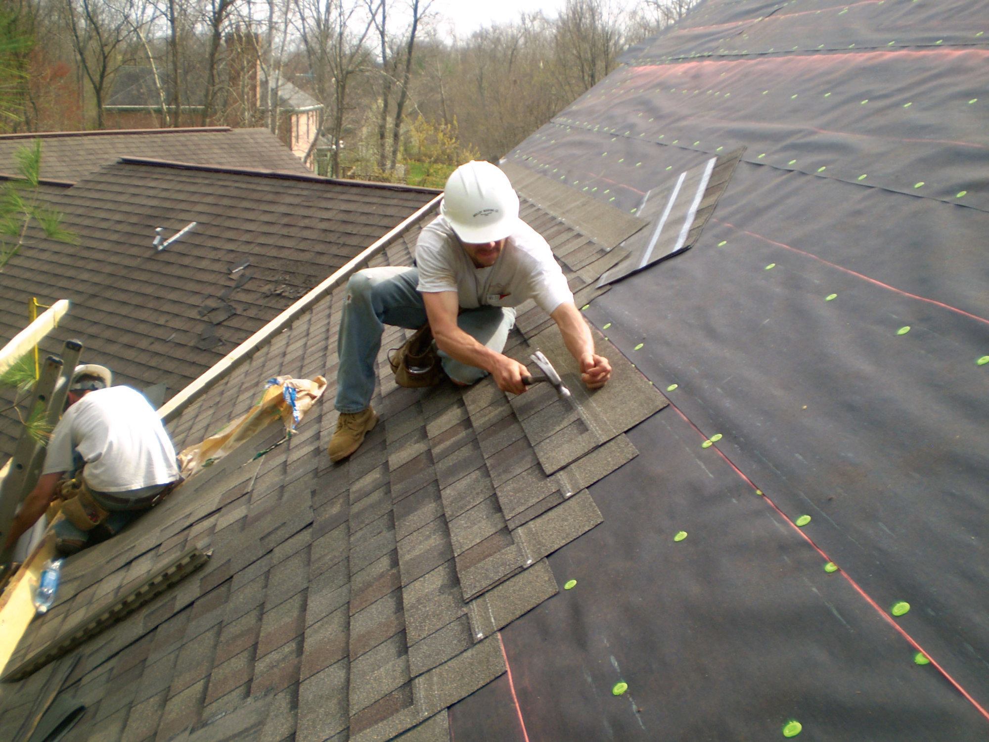 Nail Pops in Roof Shingles JLC Online