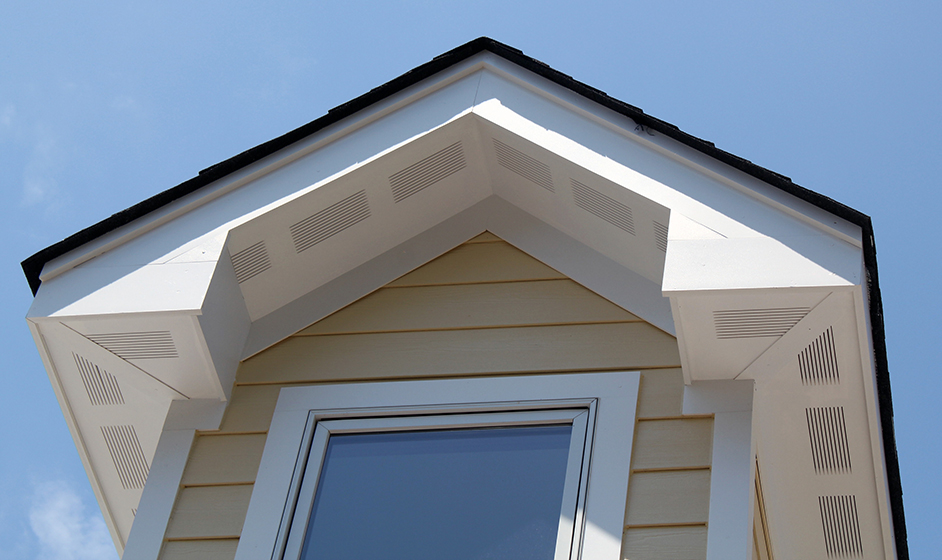 VERSATEX Video Soffit System Installation JLC Online