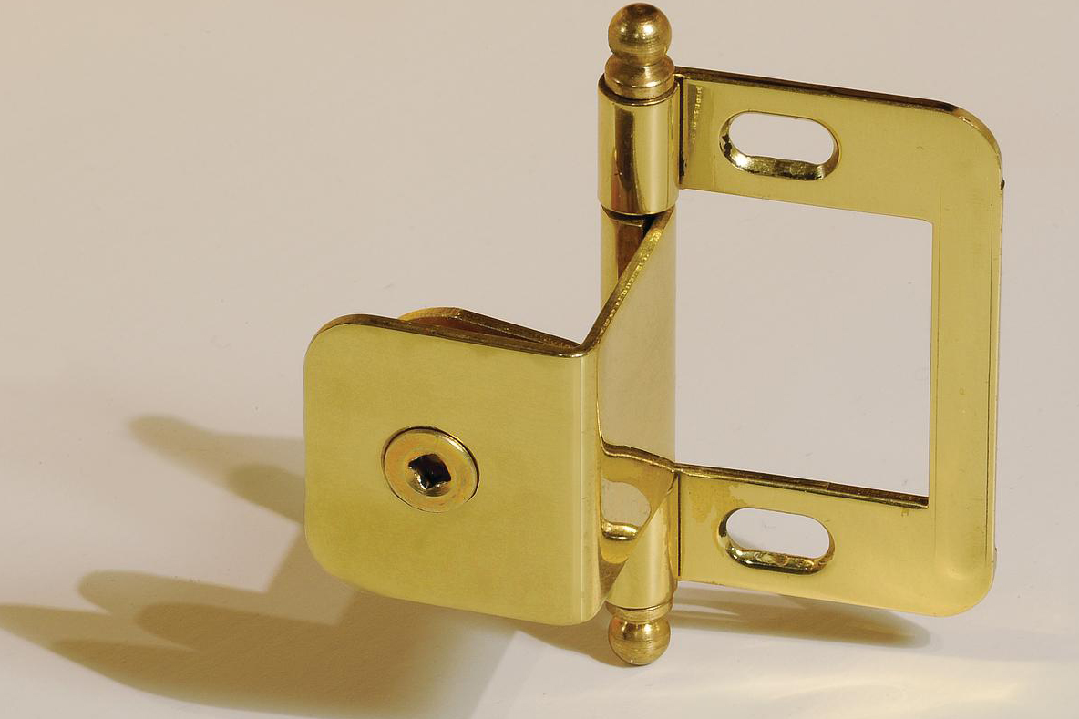 Crown Point's Advantage Hinge Remodeling