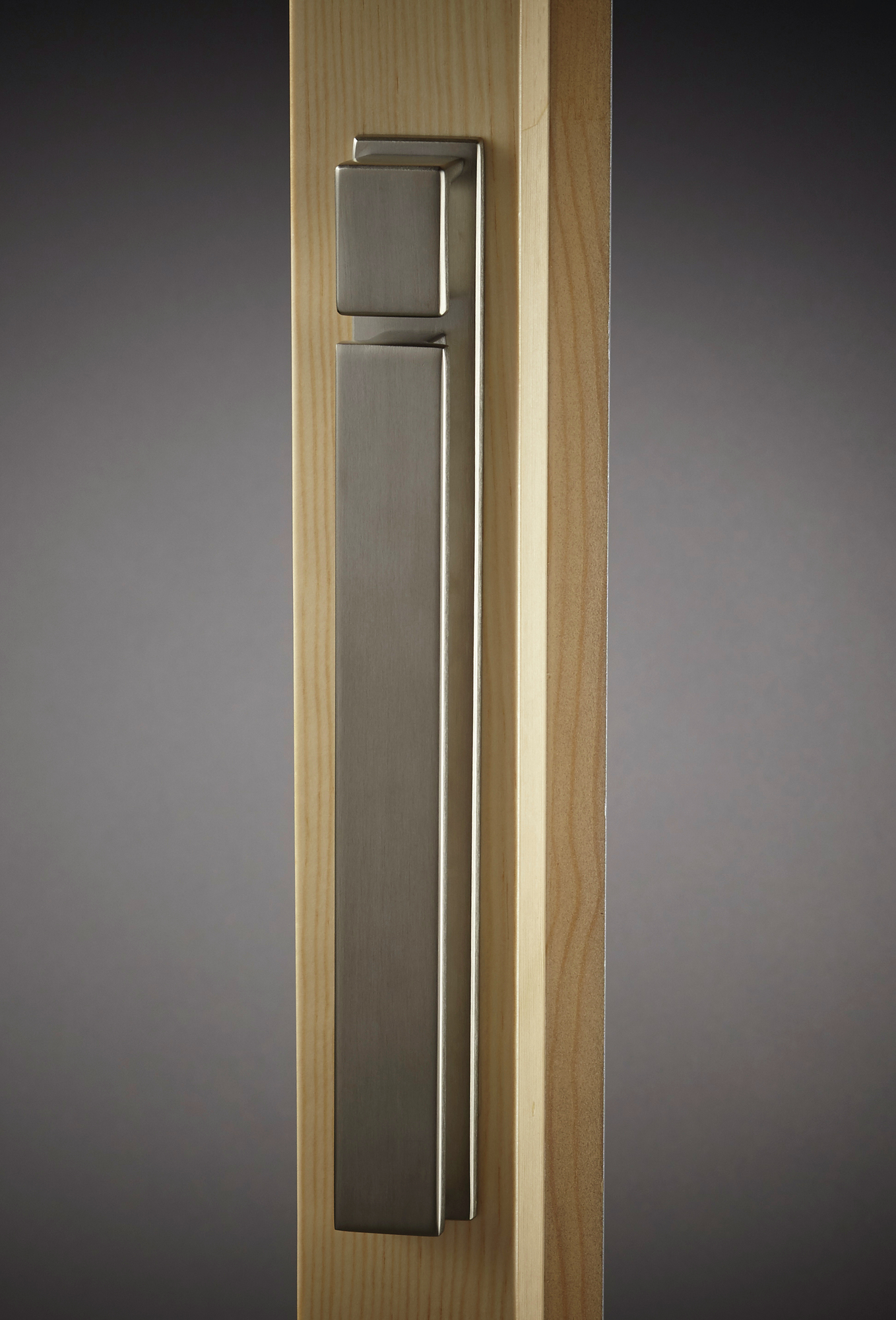 Contemporary Hardware for Sliding Patio Doors Builder Magazine