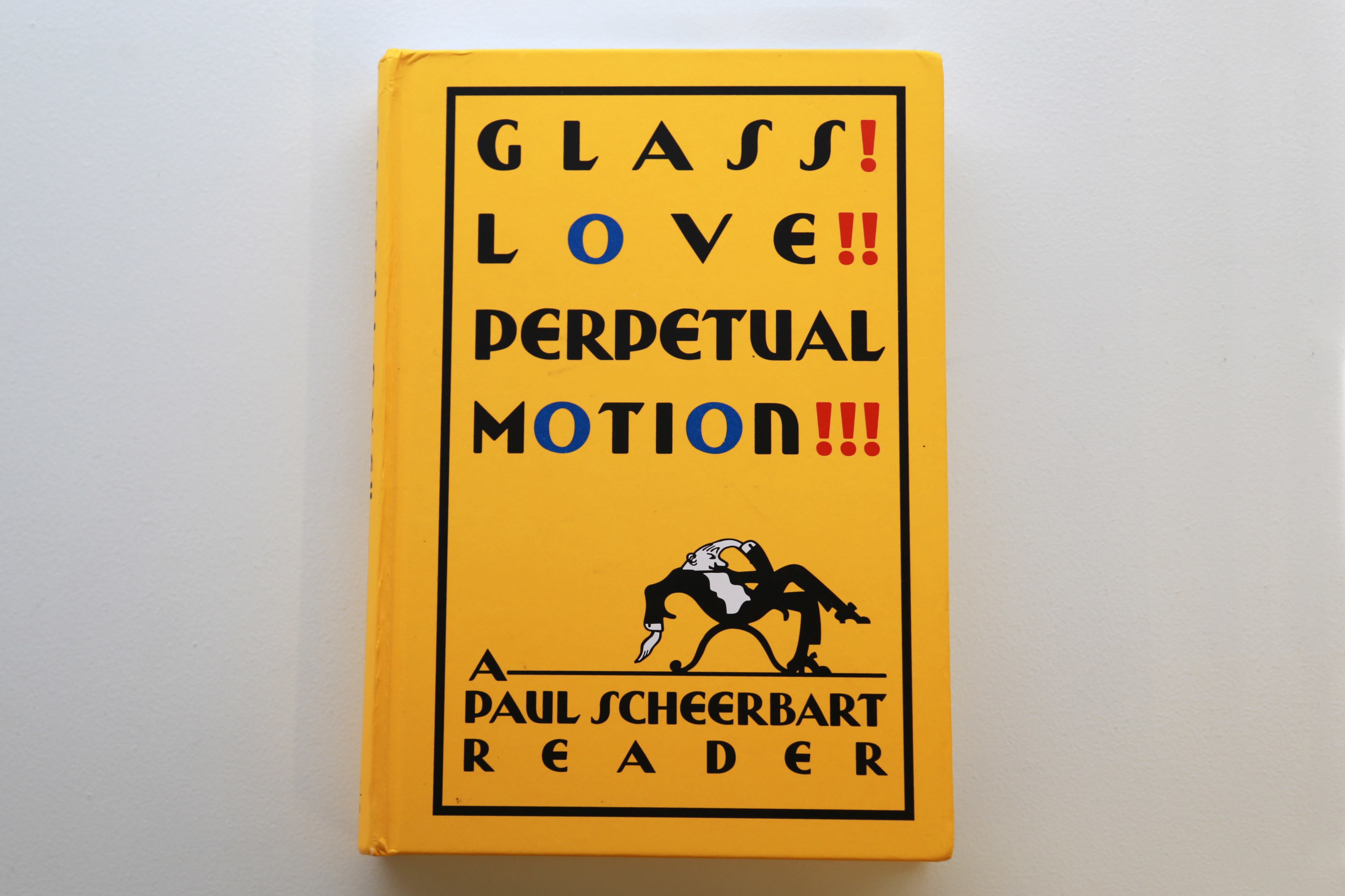 Rediscovering Paul Scheerbart's GlassInspired Modernism Architect