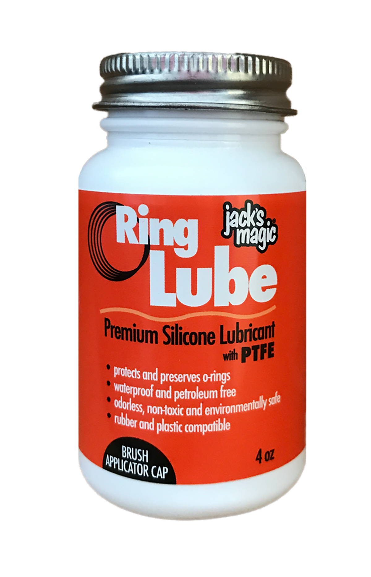 Meet Jack's Magic Products' ORing Lube Aquatics International Magazine