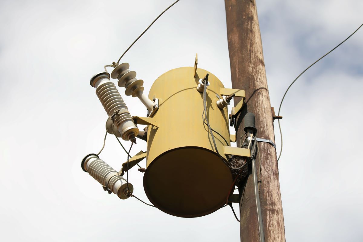 1.2 Billion Could Help the Transformer Shortage Builder Magazine