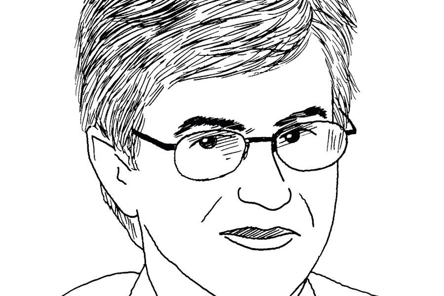 Dashboard Confessional Architect Magazine