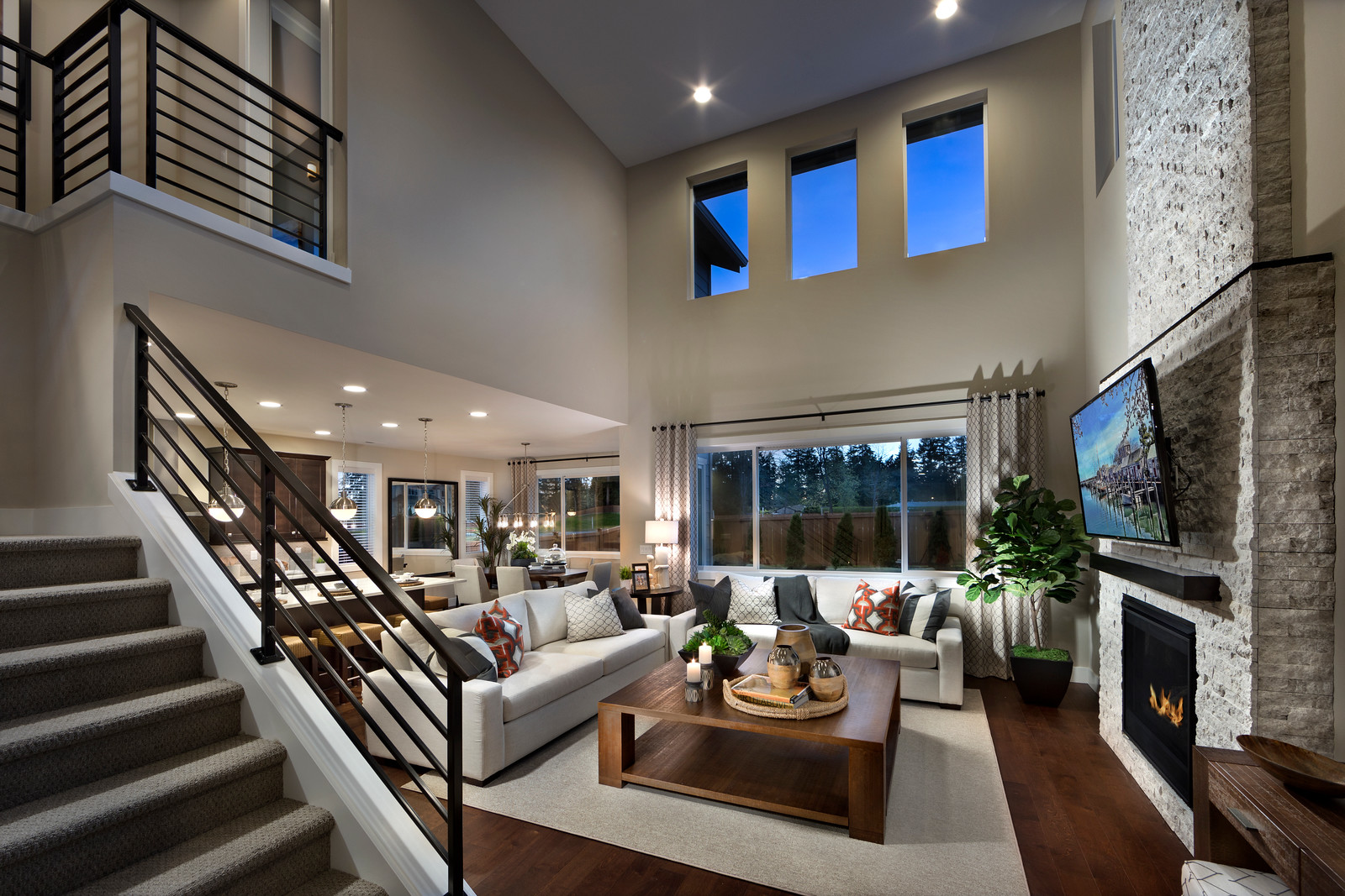 Quadrant Homes Launches New Standard Home Automation Package Builder