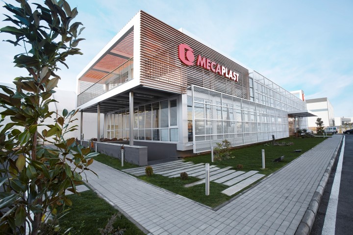 Mecaplast R&D Building | Architect Magazine