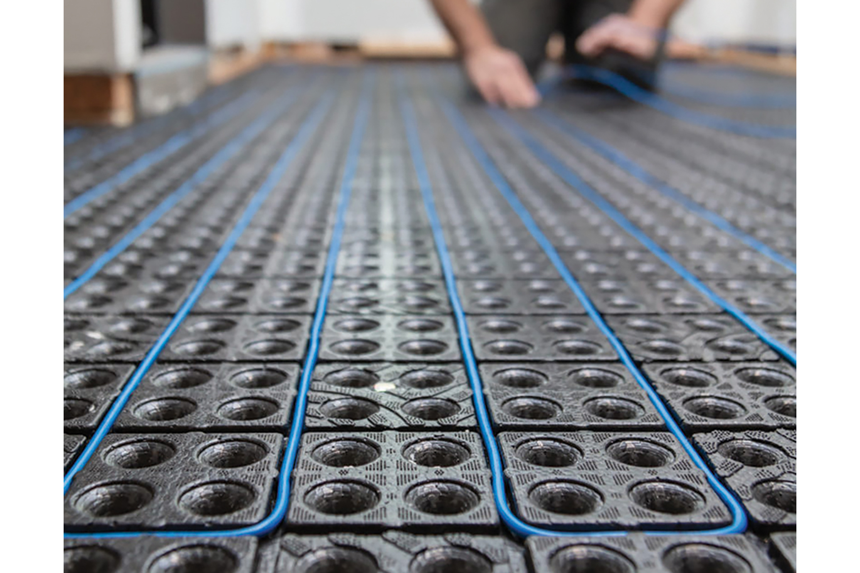 Insulating Bathroom Substrate JLC Online