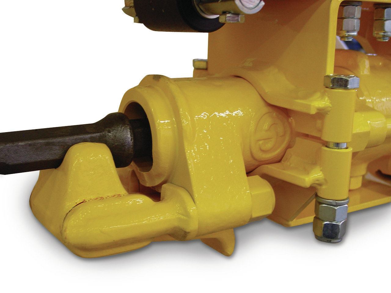 Proper Drill Operation Concrete Construction Magazine